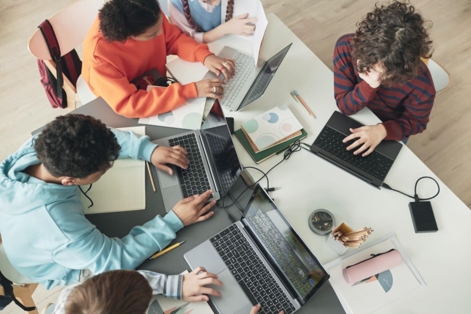 Analisi di strategia SEO con dati di contenuto